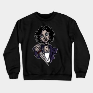 the craft Crewneck Sweatshirt